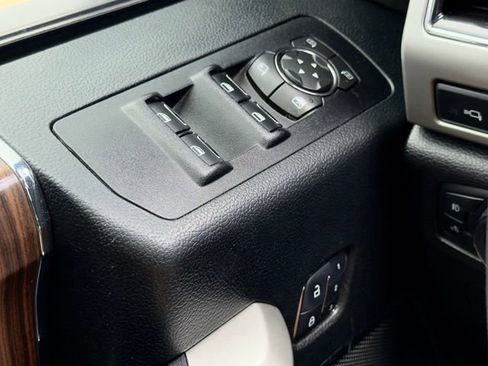 Certified 2017 Ford F150 Lariat w/ Equipment Group 502A Luxury AWD/4WD image 30