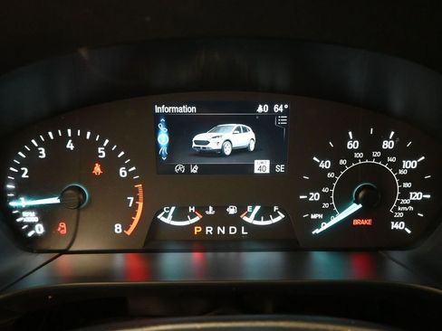 Certified 2022 Ford Escape SE w/ Convenience Package image 13