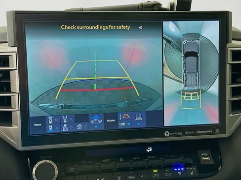 Used 2023 Toyota Tundra Limited image 14