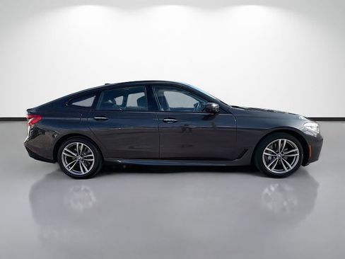 Used 2018 BMW 640i Gran Turismo xDrive AWD/4WD image 2