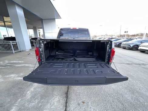 Used 2017 Ford F150 Limited w/ Trailer Tow Package image 26