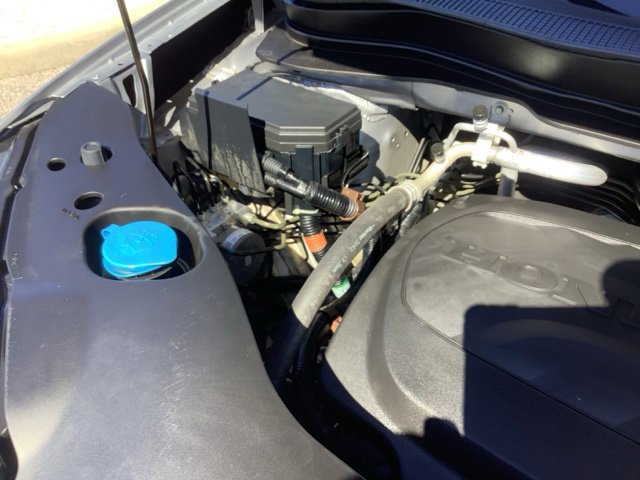 Used 2020 Honda Pilot EX-L image 16