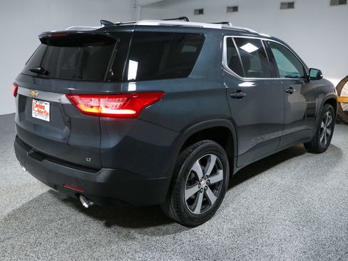Used 2018 Chevrolet Traverse LT FWD image 7
