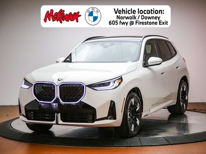 Used 2026 BMW X3 xDrive30i w/ Premium Package