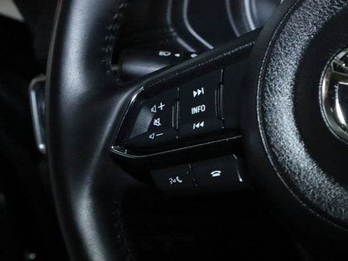 Used 2023 MAZDA CX-5 AWD 2.5 S w/ Preferred Package image 23