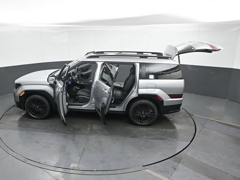 New 2026 Hyundai Santa Fe Calligraphy AWD/4WD image 53