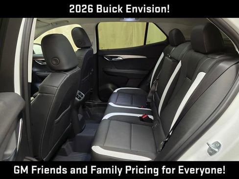 New 2026 Buick Envision Sport Touring image 33