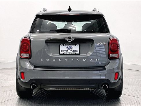 Used 2020 MINI Cooper Countryman S image 4