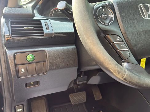 Used 2014 Honda Accord Sport image 35