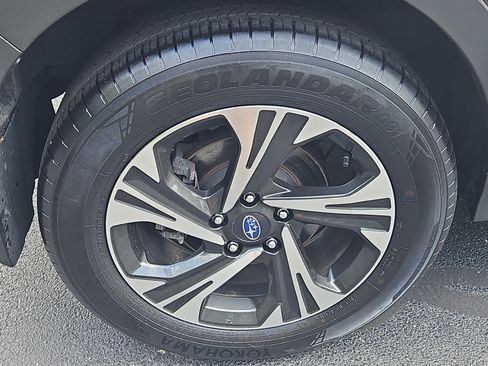 Certified 2024 Subaru Crosstrek 2.0i Premium AWD/4WD image 26