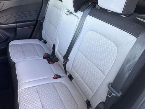 Used 2024 Ford Escape Active w/ Tech Pack #1 image 11