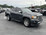 Used 2016 GMC Canyon SLT w/ Driver Alert Package image 4