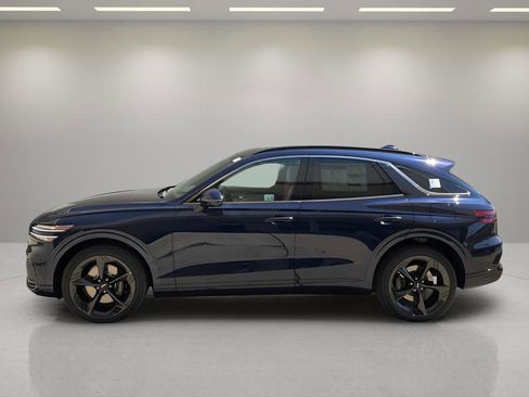 New 2026 Genesis GV70 3.5T Sport Prestige AWD/4WD image 2