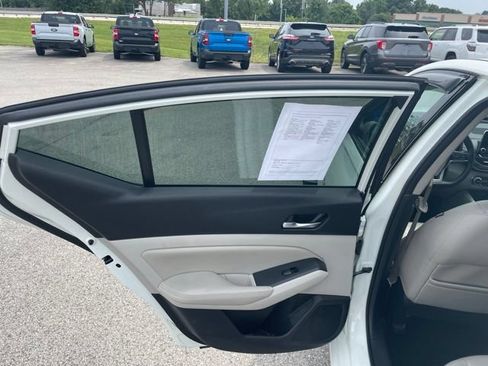 Used 2019 Nissan Altima 2.5 Platinum FWD image 50