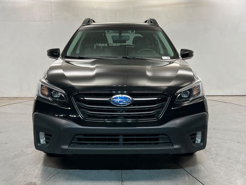 Used 2022 Subaru Outback Onyx Edition XT w/ Popular Package #2 AWD/4WD image 9