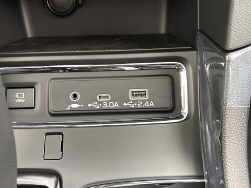 New 2026 Subaru Ascent Bronze Edition image 16