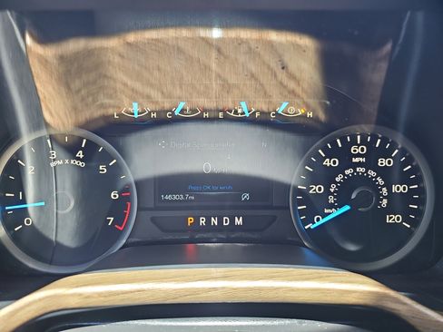 Used 2018 Ford F150 XLT w/ Equipment Group 302A Luxury AWD/4WD image 26