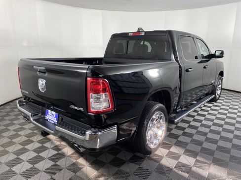 Used 2023 RAM 1500 Big Horn AWD/4WD image 7