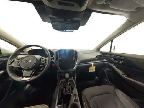 New 2026 Subaru Crosstrek 2.5i Limited w/ Crosstrek Mirror Package image 23