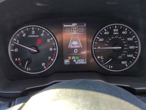 Certified 2023 Subaru Outback Limited image 34