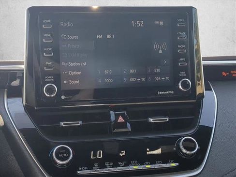 Used 2021 Toyota Corolla SE image 14