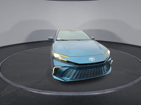 New 2026 Toyota Camry XSE image 4