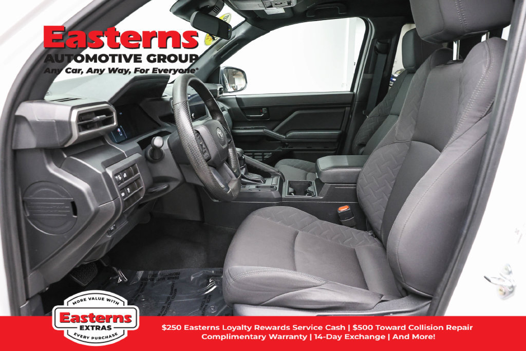 Used 2025 Toyota Tacoma SR RWD image 14