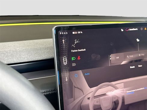 Used 2026 Tesla Model Y 2WD image 12