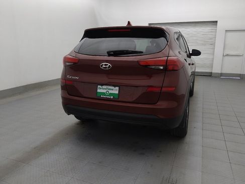 Used 2019 Hyundai Tucson SE image 7