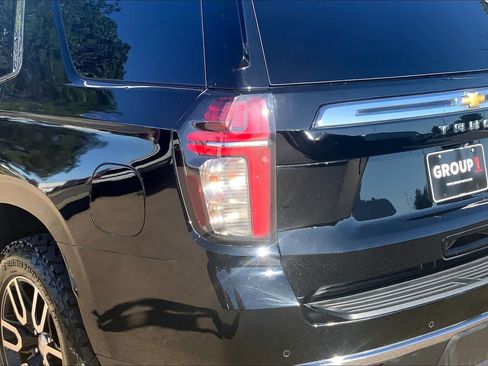Used 2023 Chevrolet Tahoe LT RWD image 29