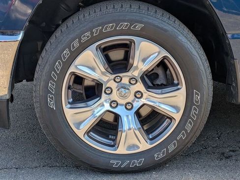 Certified 2023 RAM 1500 Laramie image 33