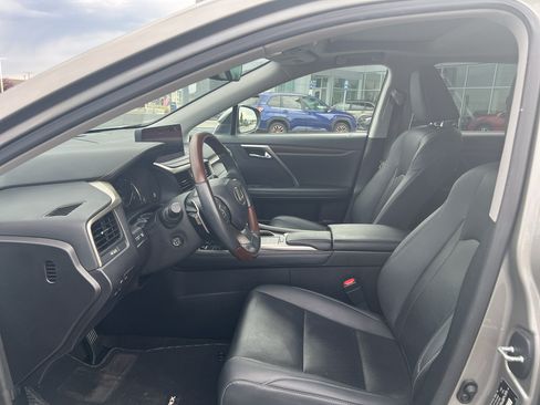 Used 2022 Lexus RX 350 AWD w/ Premium Package image 10