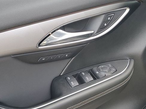 Used 2025 Buick Envision Sport Touring image 45