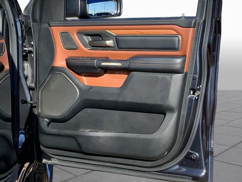 Used 2020 RAM 1500 Limited RWD image 23