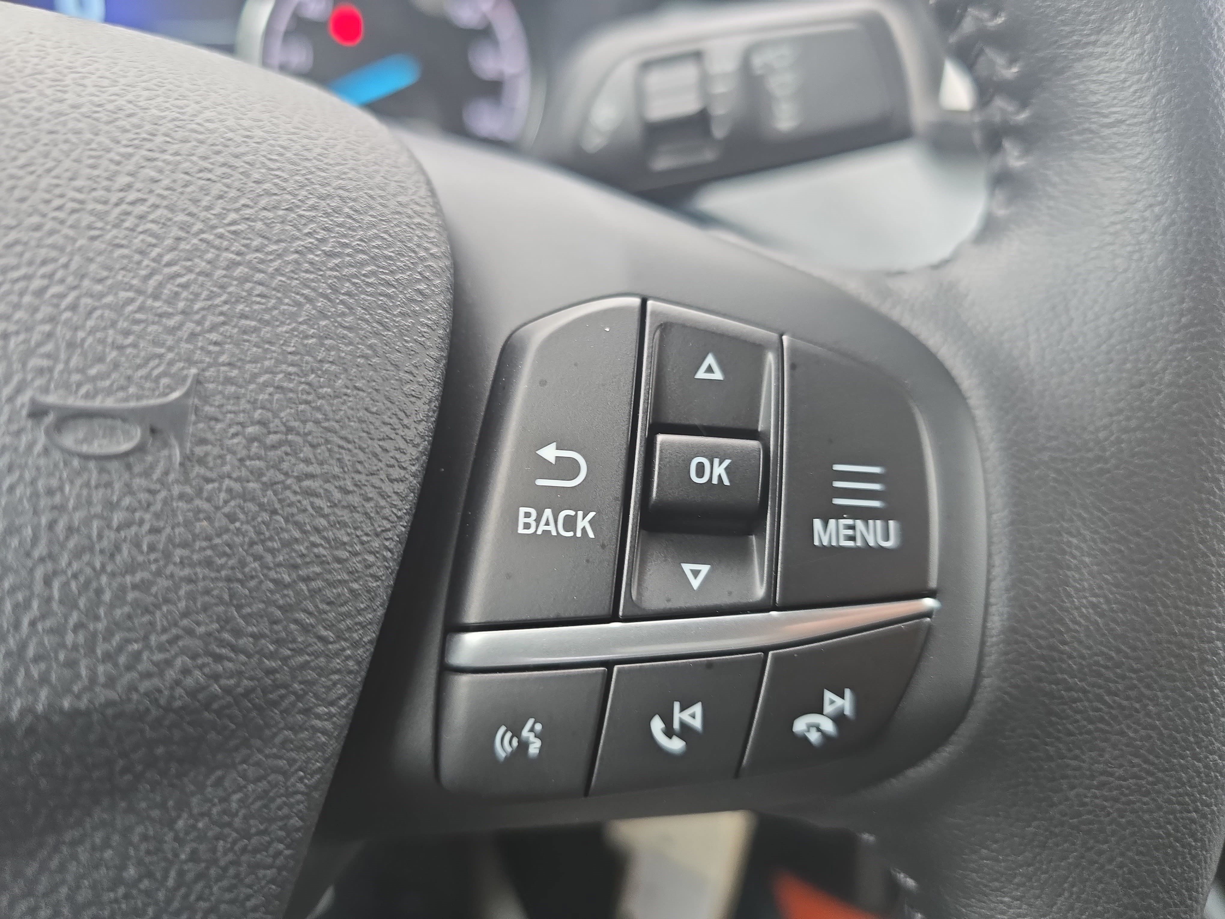 Used 2022 Ford Maverick XLT w/ Equipment Group 300A Standard AWD/4WD image 17