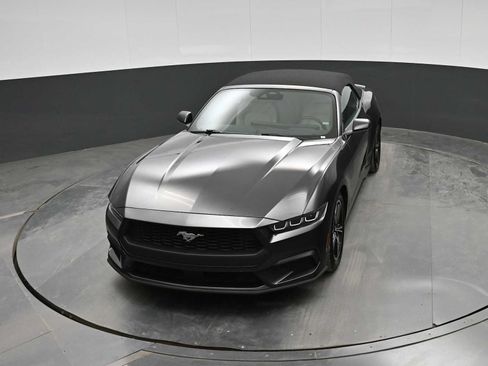 Used 2024 Ford Mustang Premium RWD image 27
