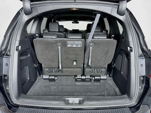 Certified 2025 Honda Odyssey Sport-L image 26