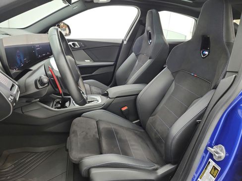 Used 2025 BMW M235i xDrive w/ M Performance Package AWD/4WD image 13