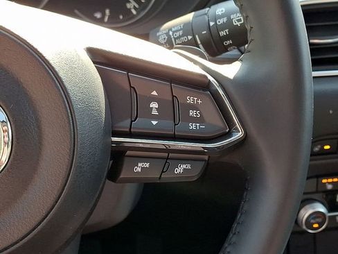 Used 2023 MAZDA CX-5 AWD 2.5 S w/ Premium Plus Pkg image 22