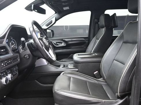 Used 2021 GMC Yukon XL SLT w/ SLT Luxury Plus Package AWD/4WD image 6