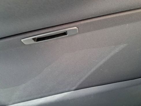 Used 2022 INFINITI QX55 Luxe w/ Cargo Package image 21