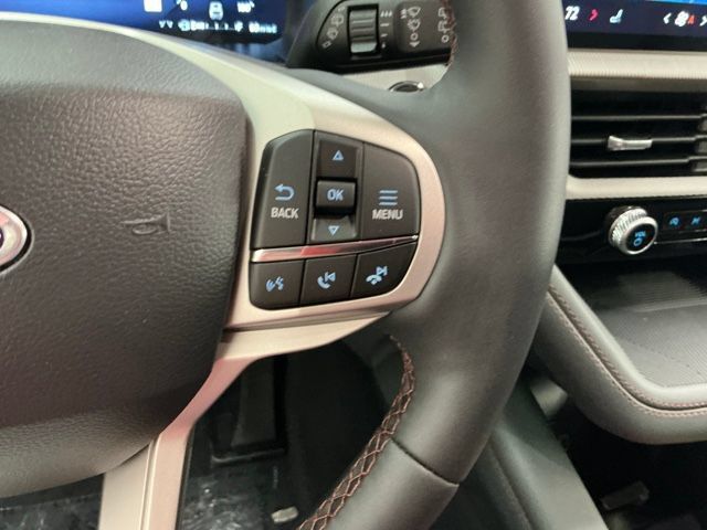 New 2026 Ford Explorer Active AWD/4WD image 29