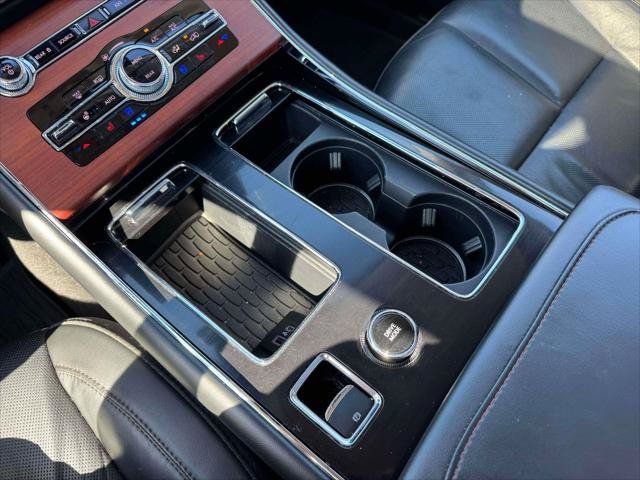 Certified 2023 Lincoln Aviator Reserve w/ Jet Package AWD/4WD image 32