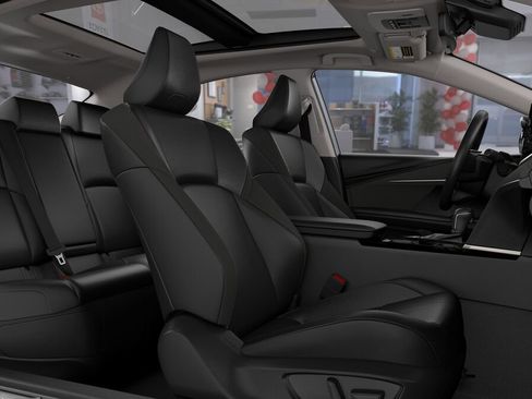 New 2026 Toyota Camry XLE image 20