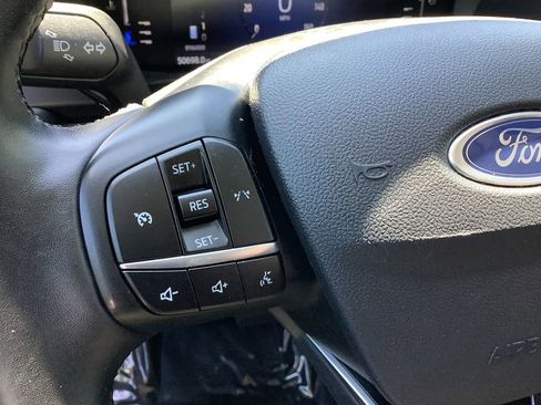 Used 2024 Ford Escape Active FWD image 21