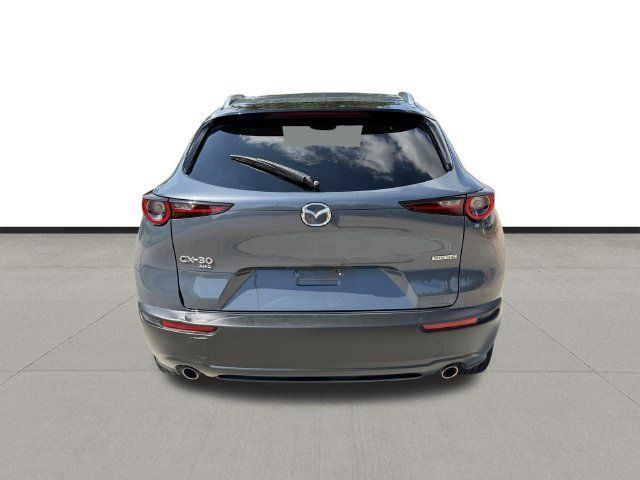 Used 2024 MAZDA CX-30 AWD 2.5 S w/ Preferred Package image 6