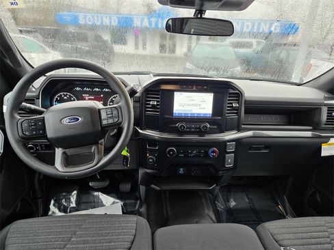 Used 2023 Ford F150 XL w/ STX Appearance Package image 10