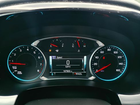 Used 2018 Chevrolet Traverse Premier w/ Redline Edition FWD image 28
