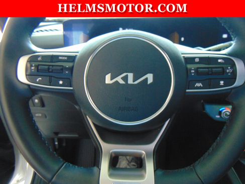 Used 2025 Kia K5 GT-Line w/ GT-Line Premium Package image 20