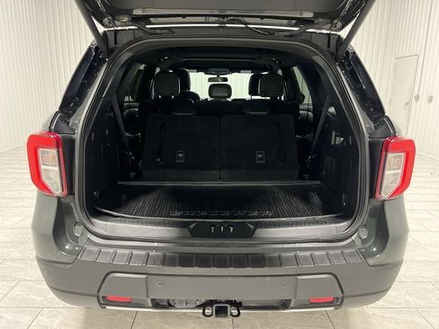Used 2022 Ford Explorer Timberline image 27